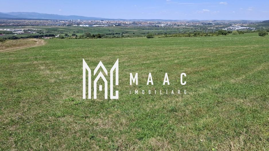Teren extravilan agricol 3.800 mp | Bungard | 3 căi de acces - Poză 5