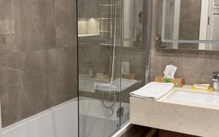 Chirie, apartament, 3 camere, bd. Decebal, Botanica - Poză 8