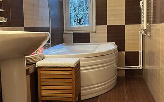 Garsonieră modernă, renovată, la 3 min de metrou Gorjului - Poză 7