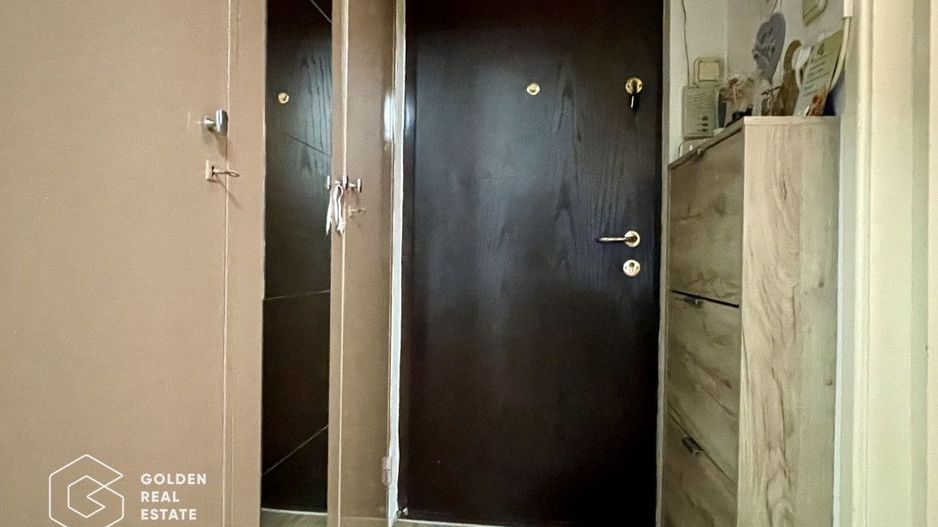 Garsoniera cu loc de parcare, Dristor - ParkLake Mall - Poză 5