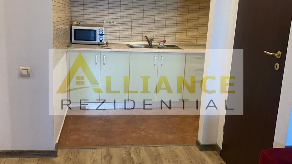 Apartament 2 camere de vânzare – Complex Primăvara, Prelungirea Ghence - Poză 5