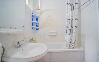 Far - Vânzare apartament cu 3 camere confort 1, situat la etajul 1. - Poză 16