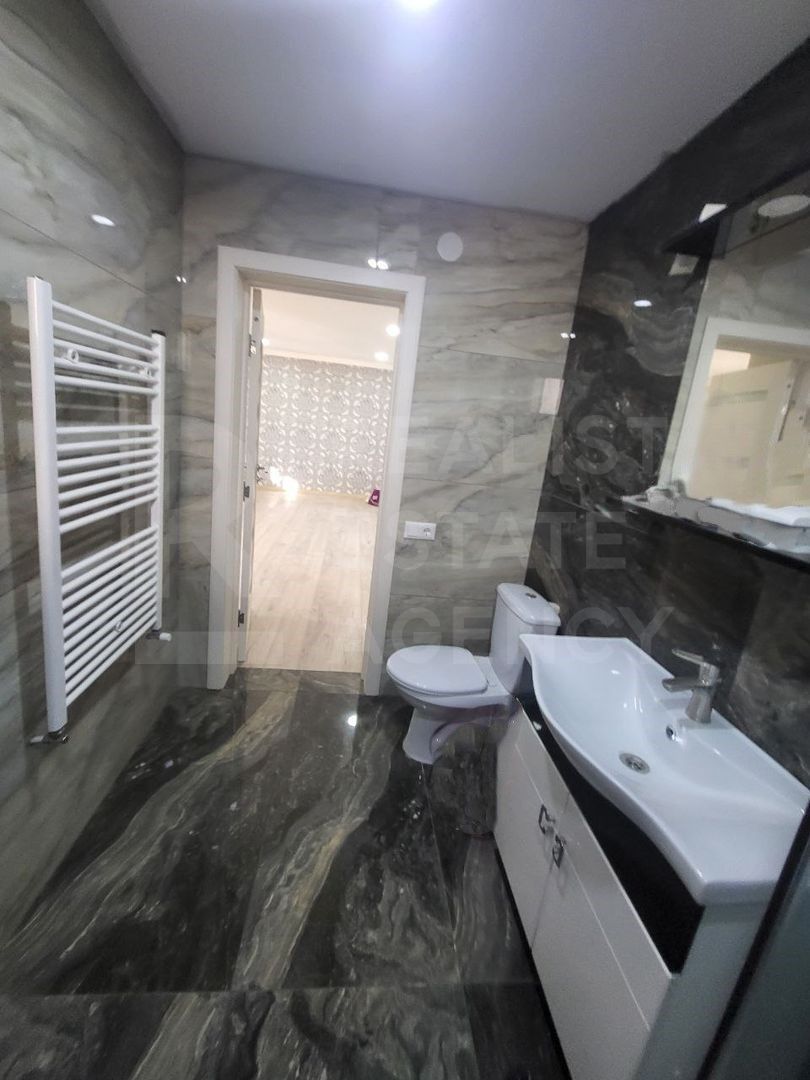 Vânzare casă, 133 mp + 5,5 ari, str. Budai, or.Hincesti. - Poză 17