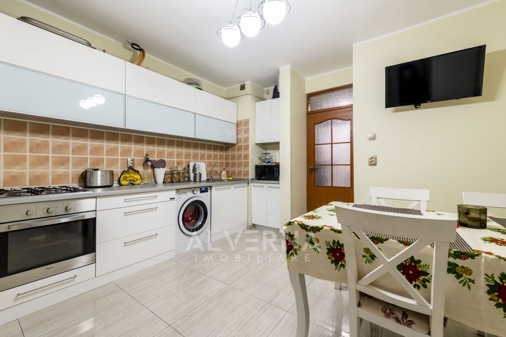 Apartament 2 camere | 68mp + balcon | parcare* + boxa | zona FSEGA - Poză 14