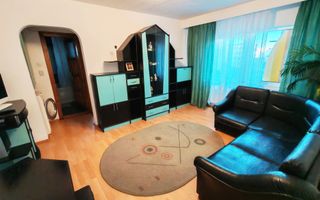 3 camere, mobilat modern, PET FRIENDLY, balcon, parcare, Marasti - Poză 1