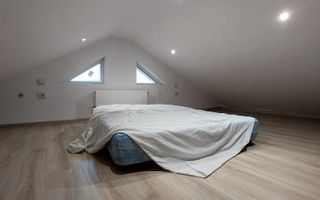 Apartament 3 camere 65 mp+pod 35 mp- Zona Sensul Vechi - Poză 7