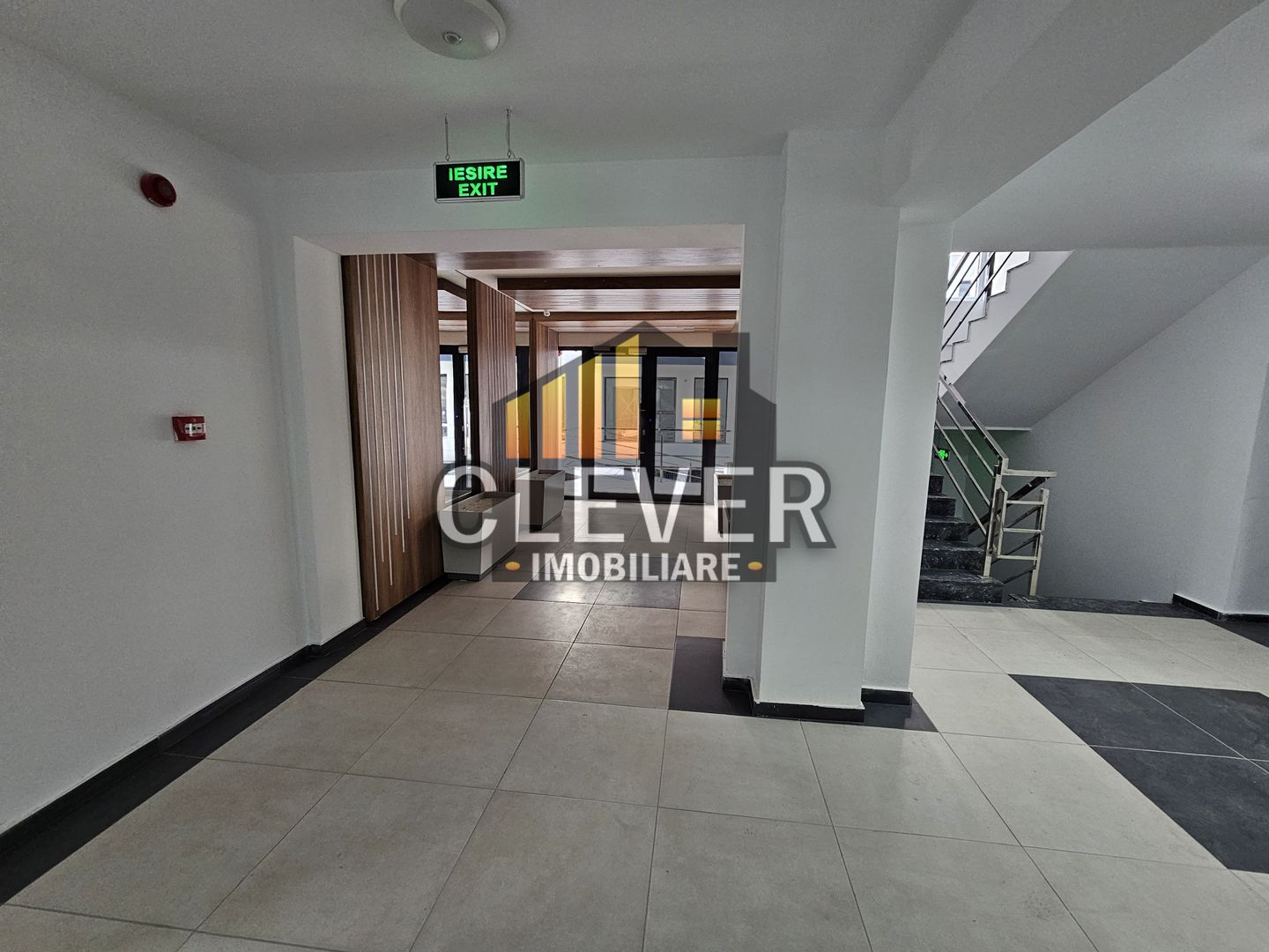 Apartament 3 Camere Finalizat Pallady - metrou Teclu - Poză 3