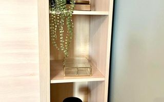 De inchiriat apartament cu o camera Italian Residence, et. 5, 420 euro - Poză 6