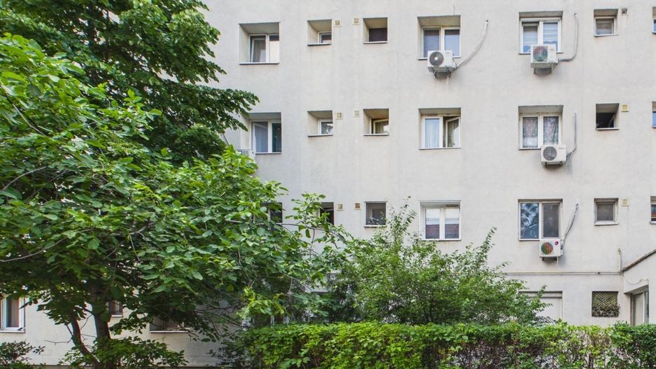 Garsoniera mobilata si utilata I Investitie I Unirii- pta.Alba Iulia - Poză 3