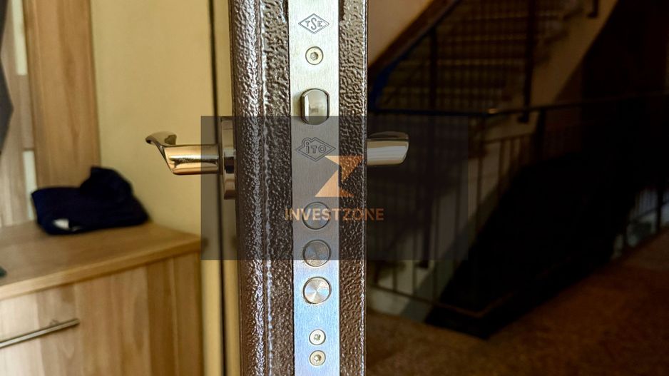 Pb 2 camere, etajul 2, str. Xenopol, aproape de Ramada - Poză 5