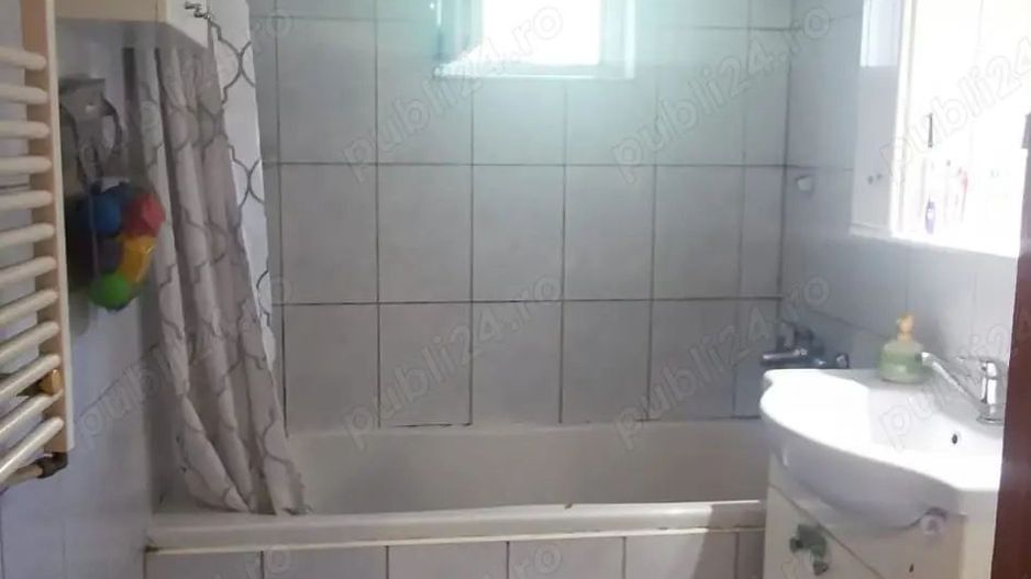 Apartament 2 camere | 55mp | 2 balcoane | Metrou Titan – 7 min | Mobilat - Poză 8