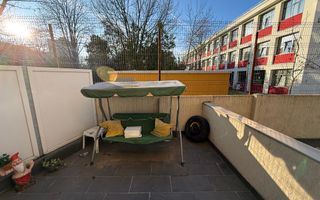 Ap 2 cam + terasa(curte) total 61.6mp - bloc 2020 - Nicolae Grigorescu - Poză 18