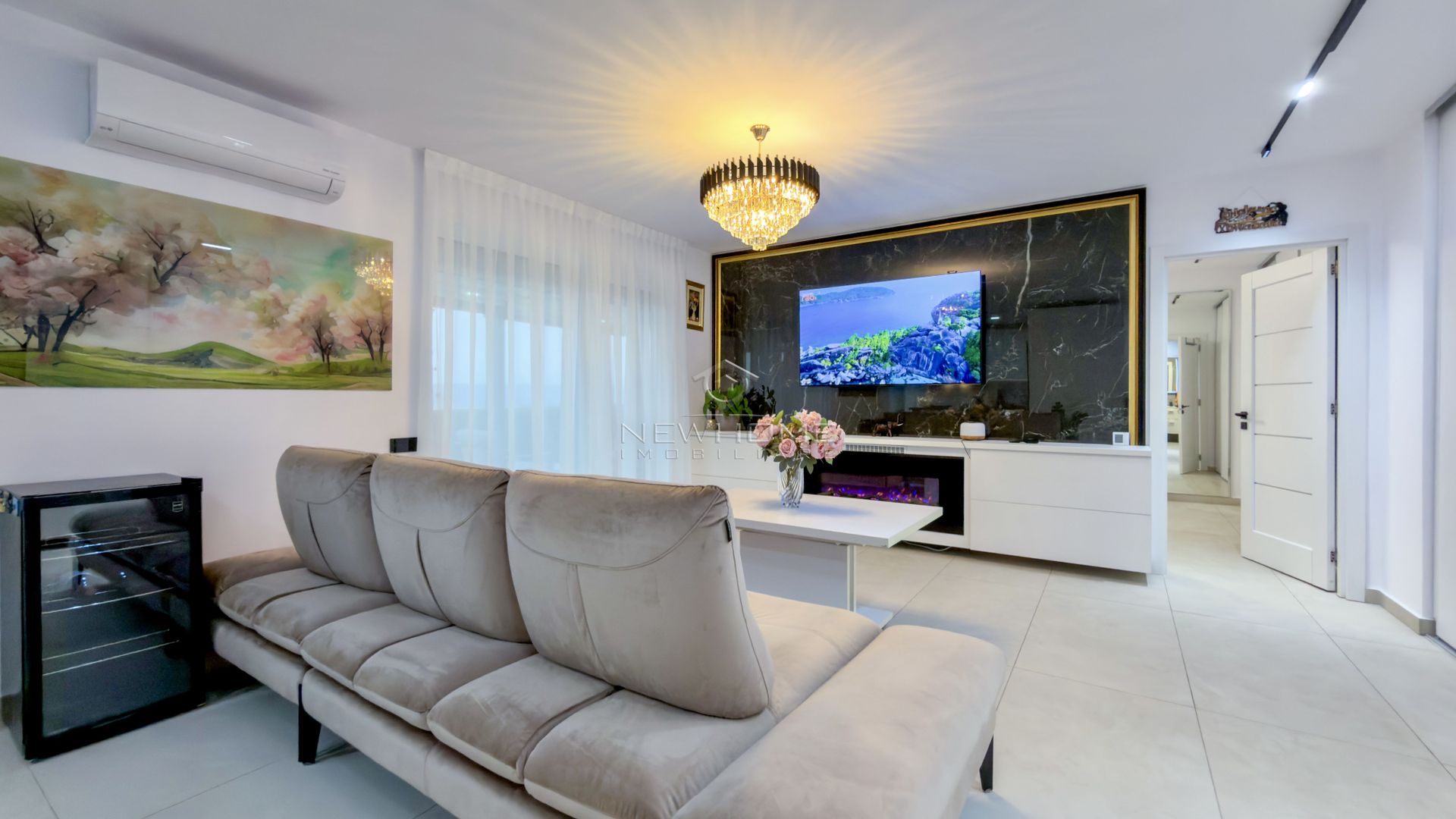 Apartament 3 camere PREMIUM, Zona Iulius Mall - Poză 14