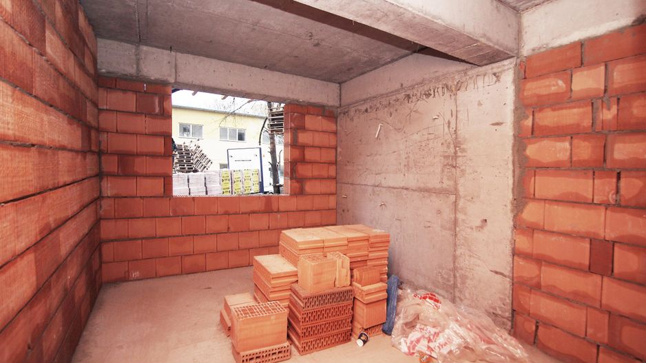 WestPoint Residence - Plaza - Poză 32