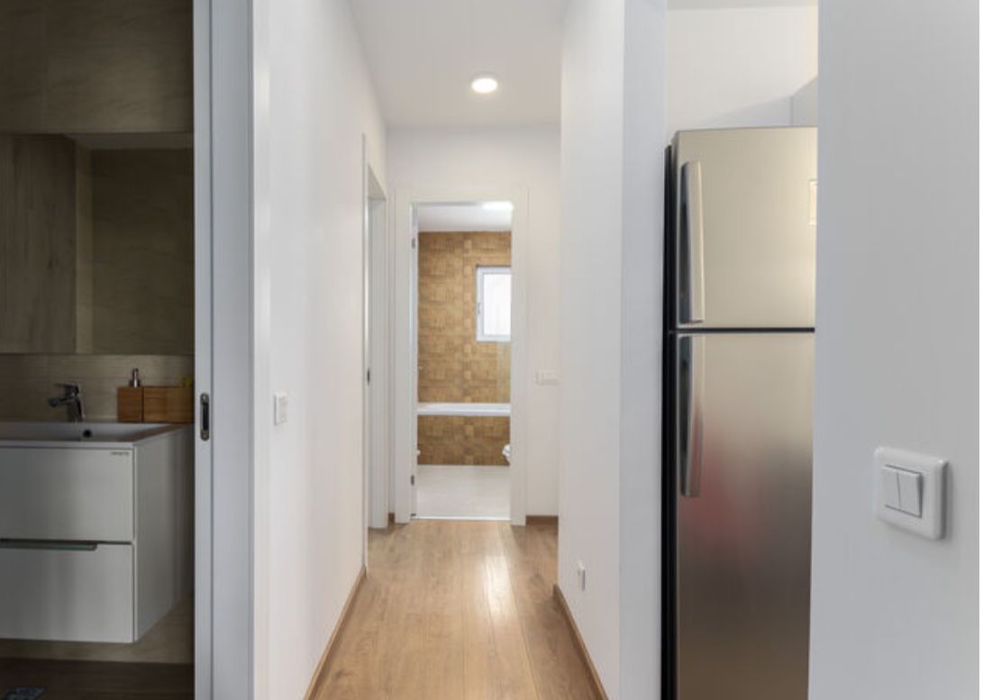 APARTAMENT LUX | FLOREASCA | PARCARE - Poză 6