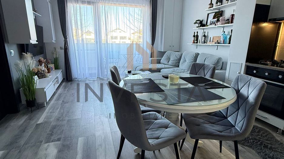 Apartament 2 camere Luminia! - Poză 3