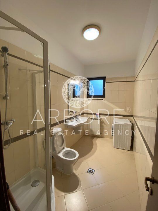 Apartament superb cu 4 Camere în Primăverii, Strada Mircea Eliade - Poză 8