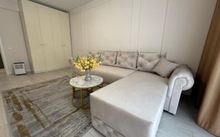 #IMOBIL FINALIZAT | Garsoniera decomandata - 39 mp - Metrou Berceni - Poză 3
