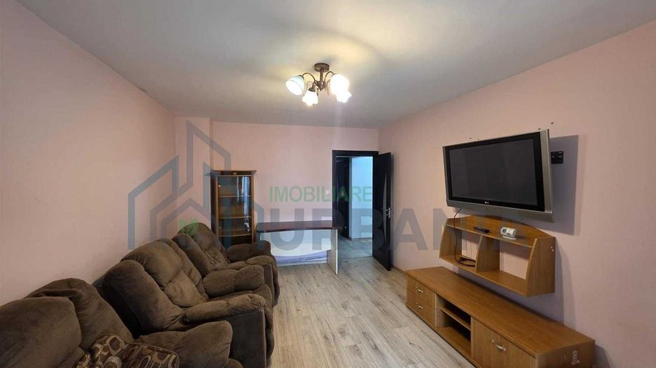 Apartament 2 camere, 60 mp, CUG, Plan 2, Etaj 2, model unic, 2 balcoane, geam baie - Poză 8