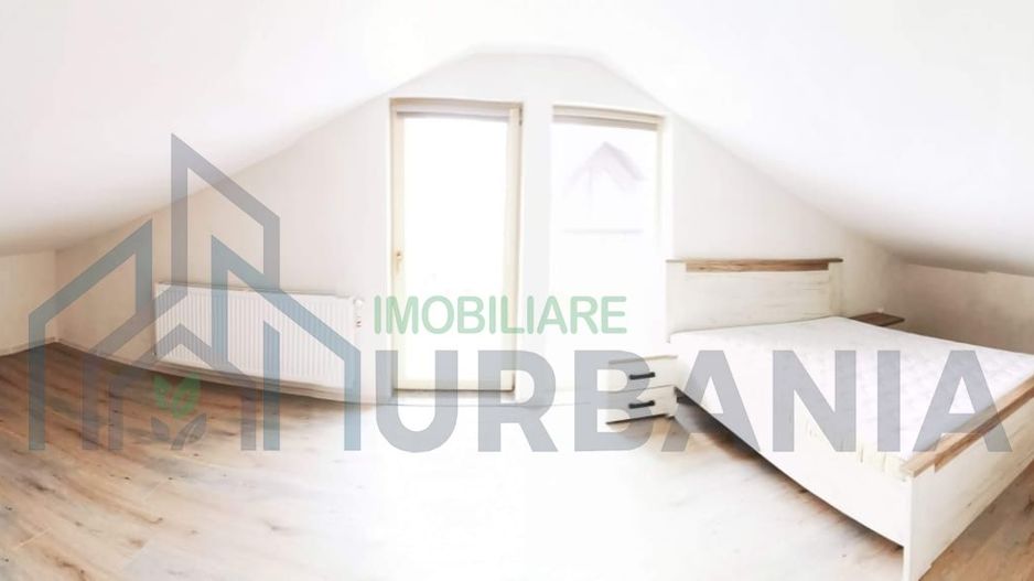 Apartament 2 camere Roua Valea Lupului | 60 mp + balcon 14 m - Poză 5