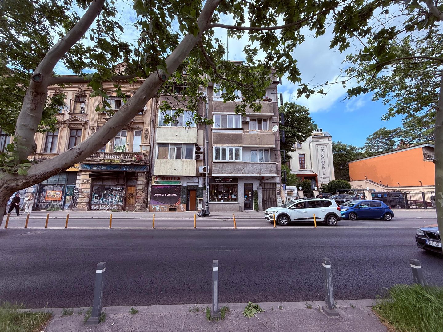 Spațiu Comercial 93 mp | Ultracentral - Centrul Vechi - Poză 4