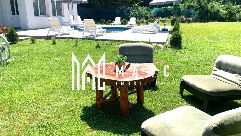 Casa de vacanta | 6 camere | 3 bai | Valea Avrigului - Poză 1