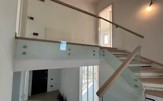 Duplex 4 camere I Balotesti I 152mp I 310 teren I finisaje premium - Poză 14