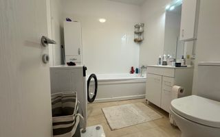 Apartament 2 Camere 🏡 | Primăvara Residence  | Parcare Subterană 🚗 - Poză 9