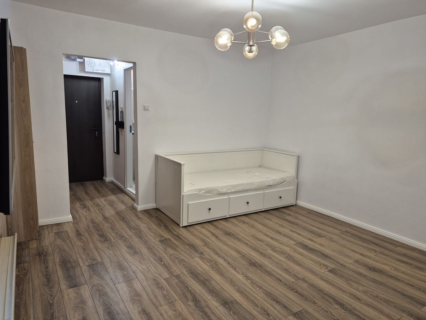 Garsoniera de vanzare Lujerului - Poză 5