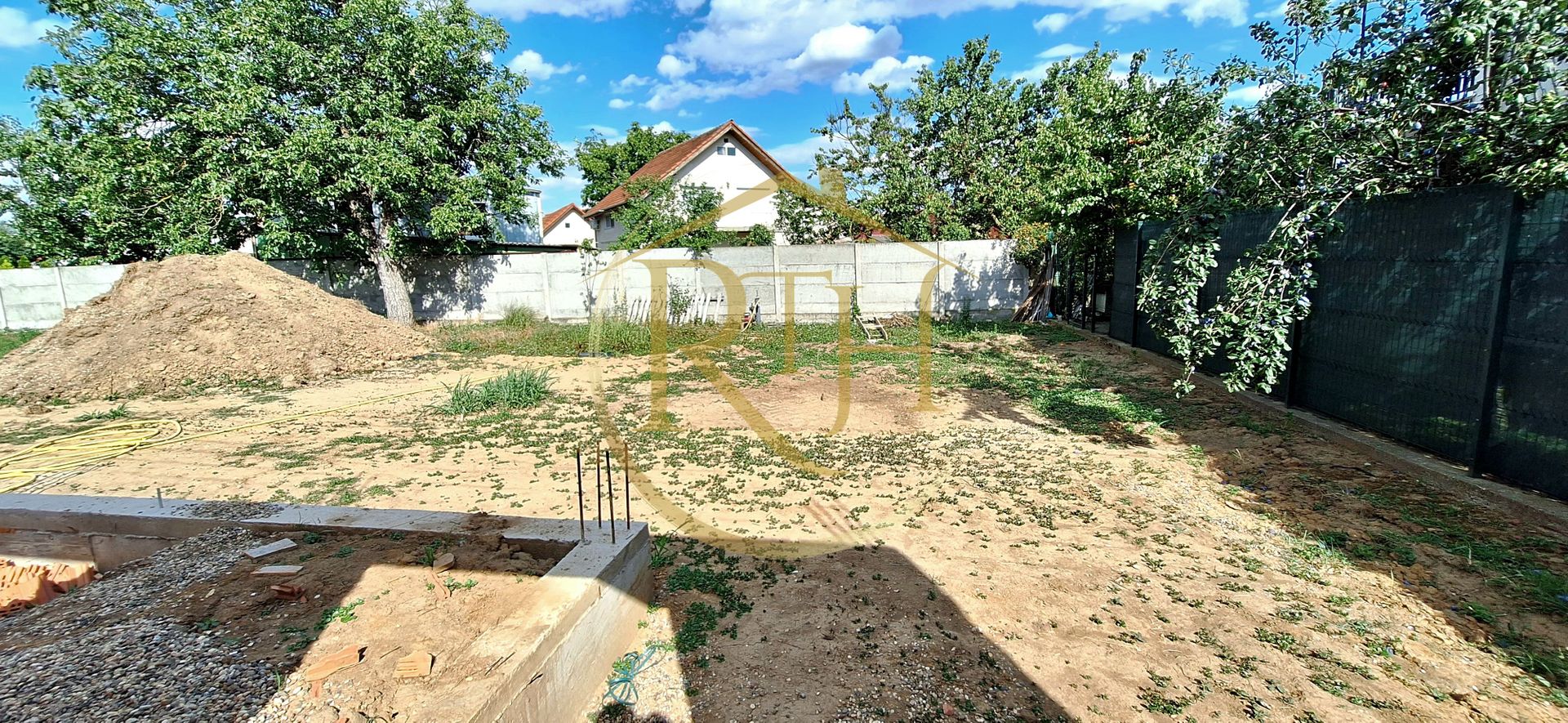 Oferim spre vanzare Duplex 3 camere, separat între unități, Giroc, 0% Comision - Poză 15
