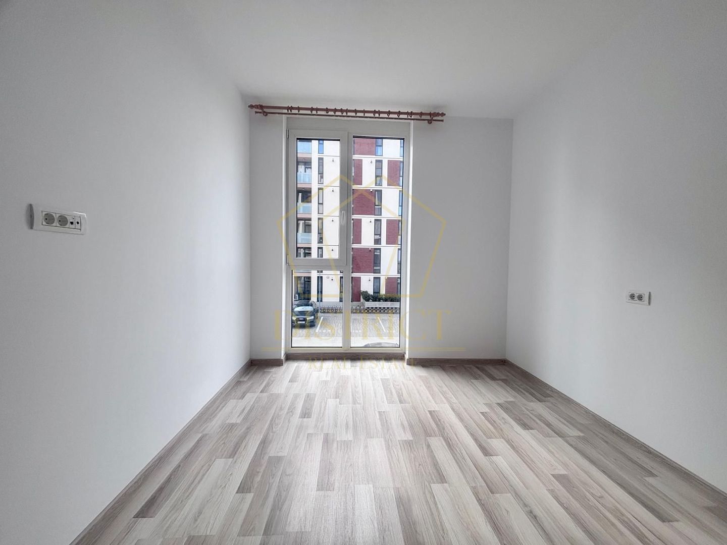 Apartament modern cu 2 camere | Campeador City - Poză 6