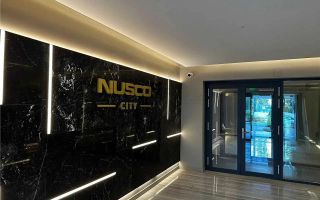 Apartament 2 camere | Prima închiriere | Nusco City | vedere SKY TOWER - Poză 9