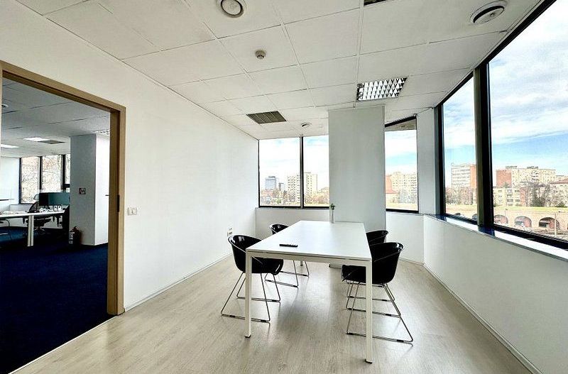 Birou amenajat - Piața Unirii/Bastion - Poză 6
