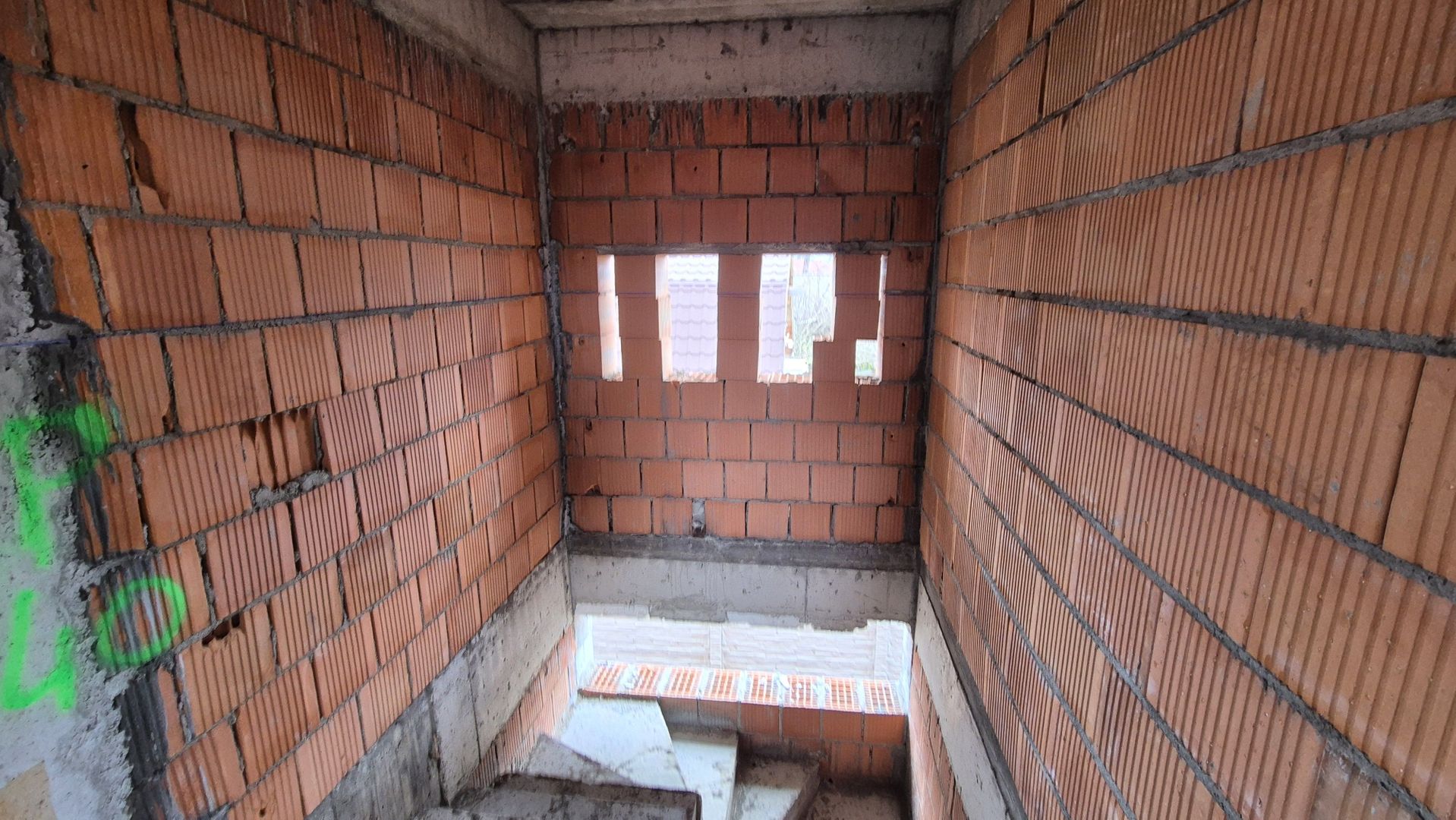 Casa P+1 - 228 mp + teren 668 mp - Mogoșoaia - Poză 19