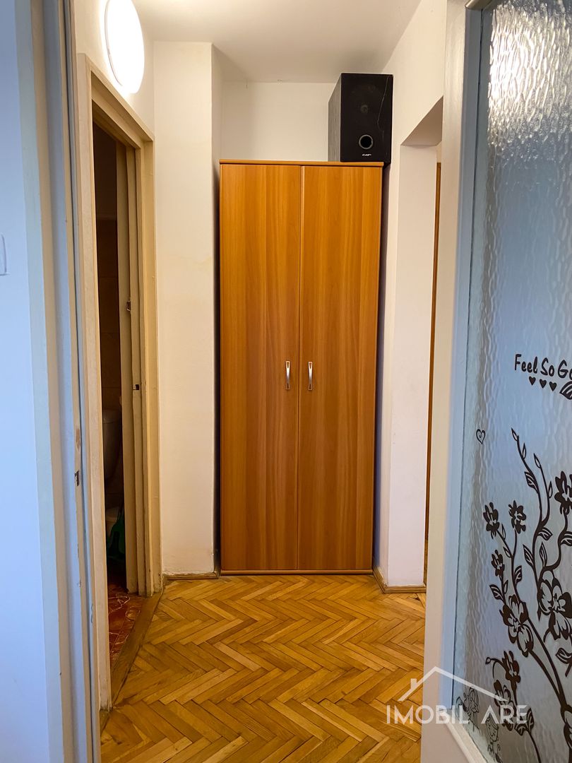 Apartament cu priveliște spre Someș - Poză 15