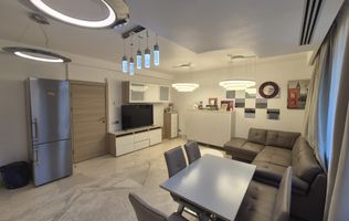 Vila 102 mp +2 parcari -  Jasmine Garden Pipera ! Investiție!