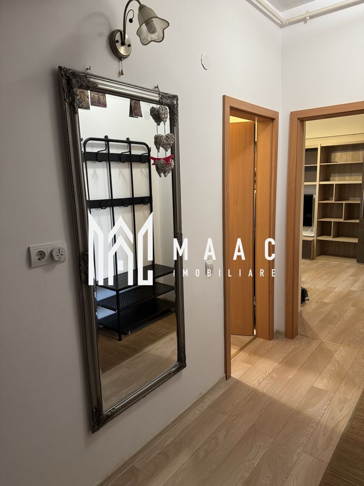 Apartament 2 camere | 60 MPU | Etaj 5 | Balcon | Mihai Viteazul - Poză 4