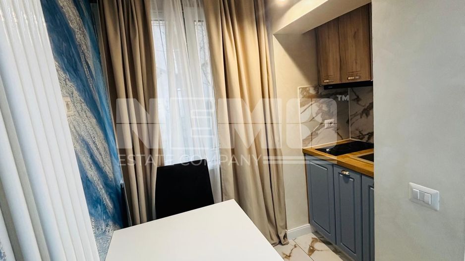 Apartament 2 camere • Semidecomandat • Parter • 340 €/lună - Poză 2
