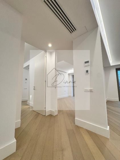 Apartamente Premium in Cortina 126 -  Baneasa -  Bucuresti - Pipera - Poză 6