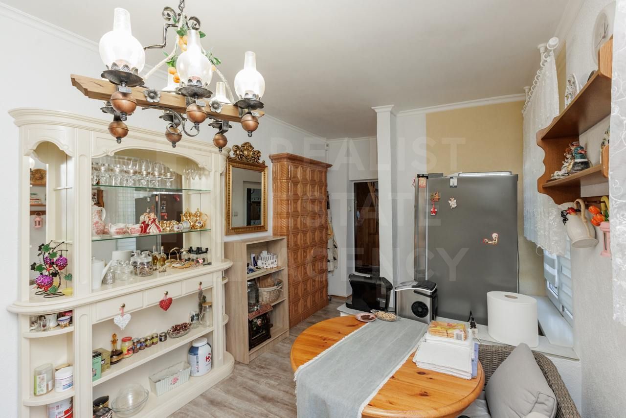 Vânzare, casă, 4 camere, strada Livezilor, com. Dumbrava. - Poză 11