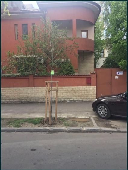 Vilă elegantă de vânzare | Cotroceni – zonă exclusivistă - Poză 2