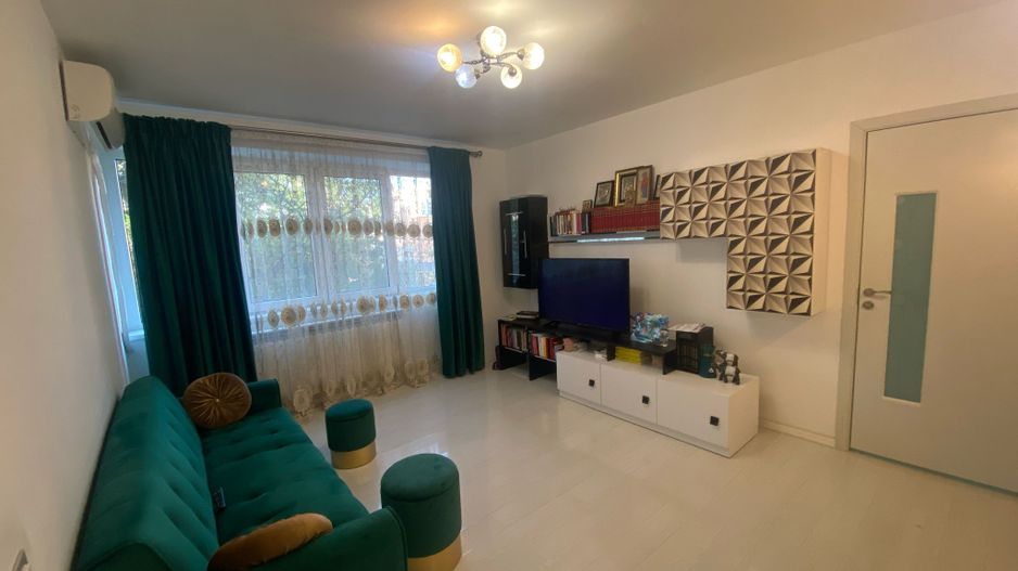 SV22-Apartament 3 camere–Ștefan cel Mare, lângă metrou - Poză 2