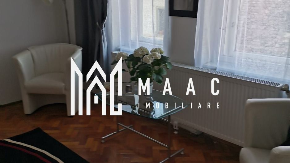 Garsoniera | Etaj 1 | 33 MPU | Central - Poză 2