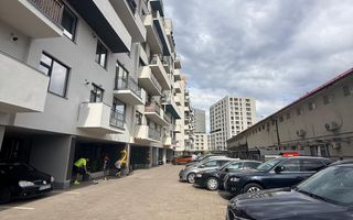 3 camere| City of Mara| loc de parcare subteran| 2 bai| Pet friendly| - Poză 42
