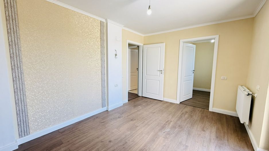 Giroc | Duplex 4 camere | Garaj | Teren 326 mp | Finalizat complet - Poză 22