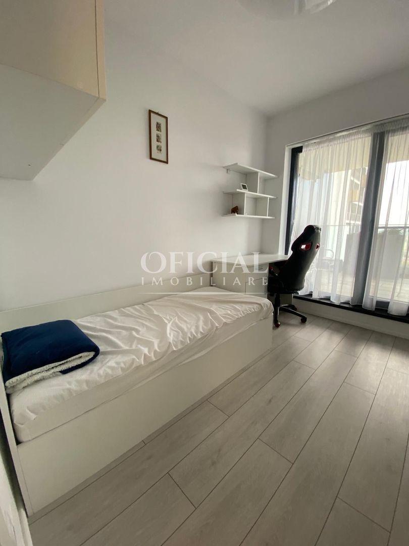 Apartament 3 Camere | 60 Mp | Parcare | Frunzisului Zorilor Seasons - Poză 11