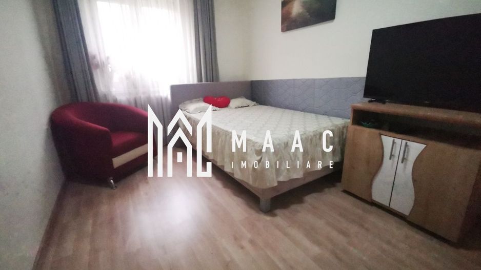 Garsonieră Traian | Etaj 1 | 28mp | - Poză 3