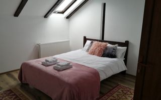 Pensiune 7 camere|240 MPU| 630MP Teren |Oportunitate Investiție | P+1 | Păltiniș - Poză 12