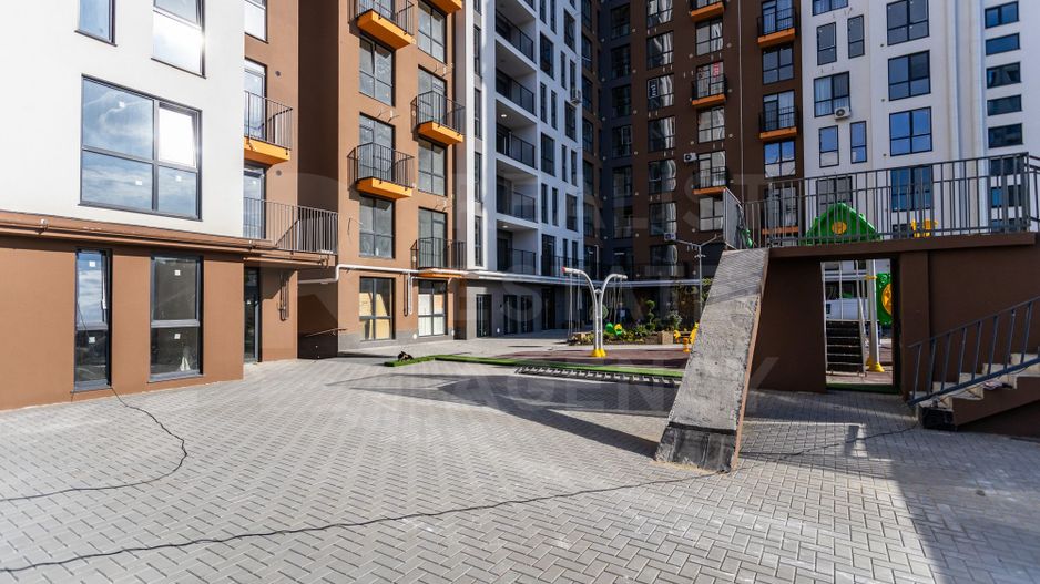 Chirie, apartament, 1 cameră, str. Costeşti, sectorul Centru - Poză 31