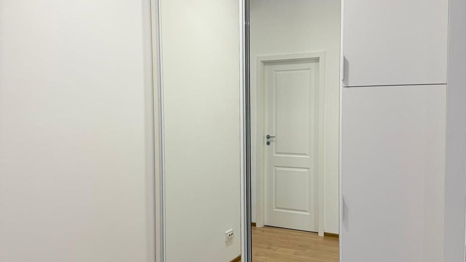 Chirie I Vilă individuală | Pipera | 4 camere | Gazon I 3 Parcări - Poză 12